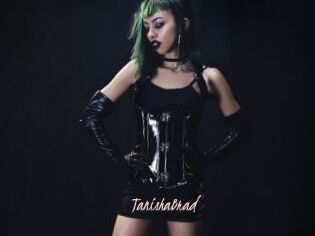 TanishaBrad