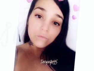 TanyaGotti