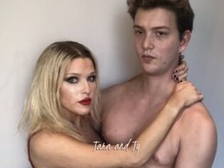 Tara_and_Ty
