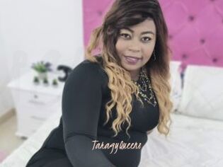 TaragyQueens