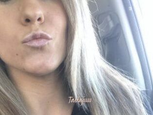 Tashajoooo