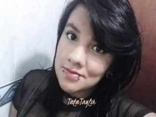 TataTaylor
