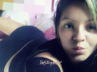 TatiBigAssHot