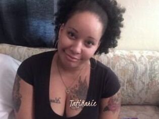 TatiMarie