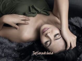 TatianaAchara