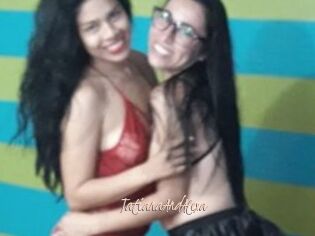TatianaAndAlexa