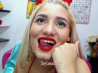 TatianaScott