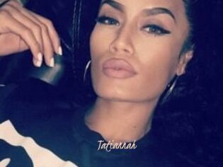 Tatiannah