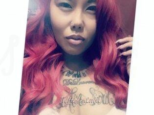 TattedAznCookie