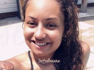 TattedBanana