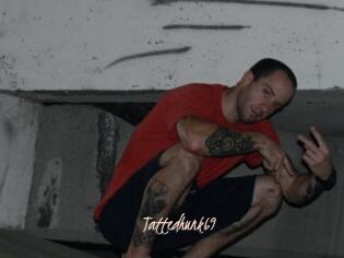 Tattedhunk69