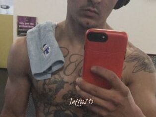 Tattoo215