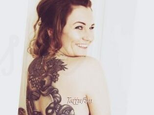 TattooFoxxx