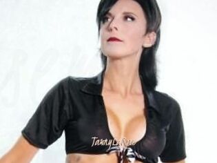 TawnyLaRose