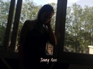Tawny_Rose