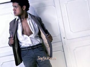TaylorDeacon