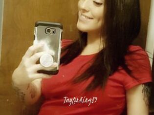 TaylorKing89