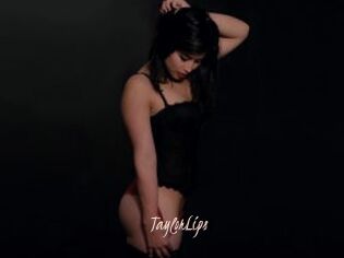 TaylorLips