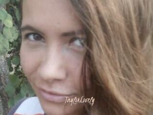 TaylorLovely