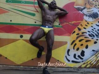 TaylorMusclehard