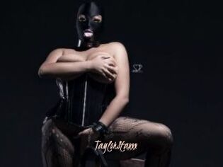 TaylorStaxxx