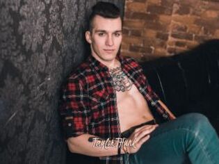 TaylorTHunk