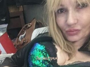 TeacherStepmom