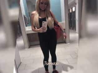 Teaganxo