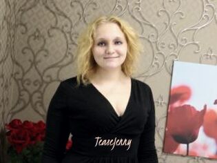 TeaseJenny