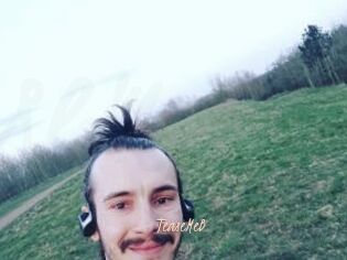TeaseMeB