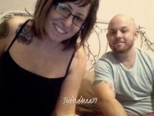TedAndAnna59