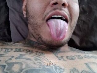 Teddy617