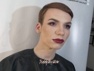 TeddyOneWow