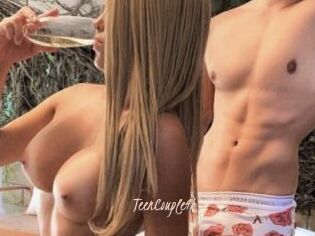 TeenCouple4k