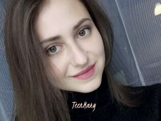 TeenMary