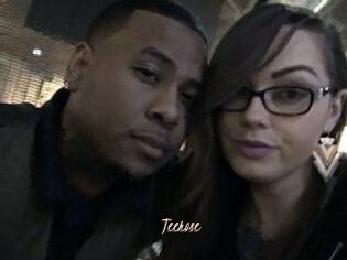 Teerose