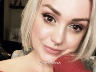 Tegan_Fierce