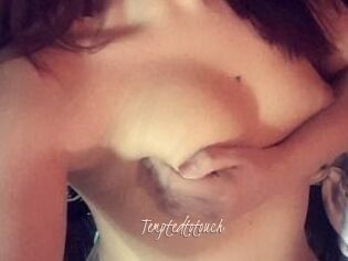Temptedtotouch