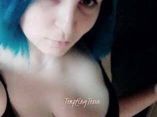 TemptingTessa