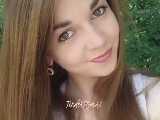 TenderFlowerX