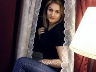 TenderVicki