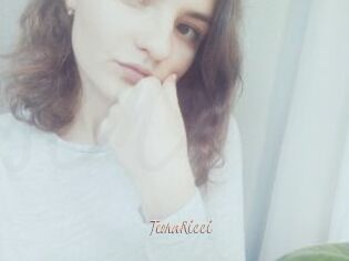 TeonaRicci