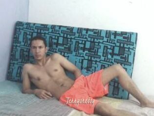 Terryoneboy