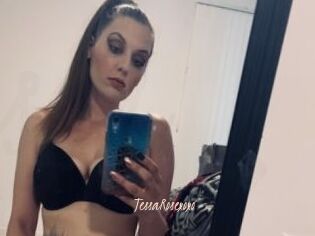 TessaRosexoxo