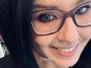 TessaSkyye