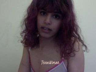 TessaWoman