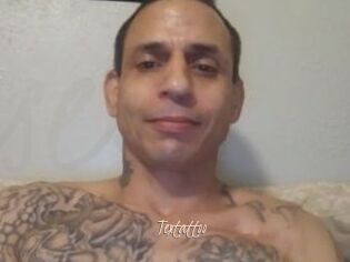 Textattoo