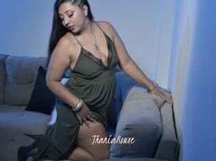 ThaniaRouse Sexenmacht