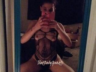 ThatBabySparkle