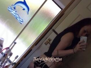 Thatgirlwithtattoos